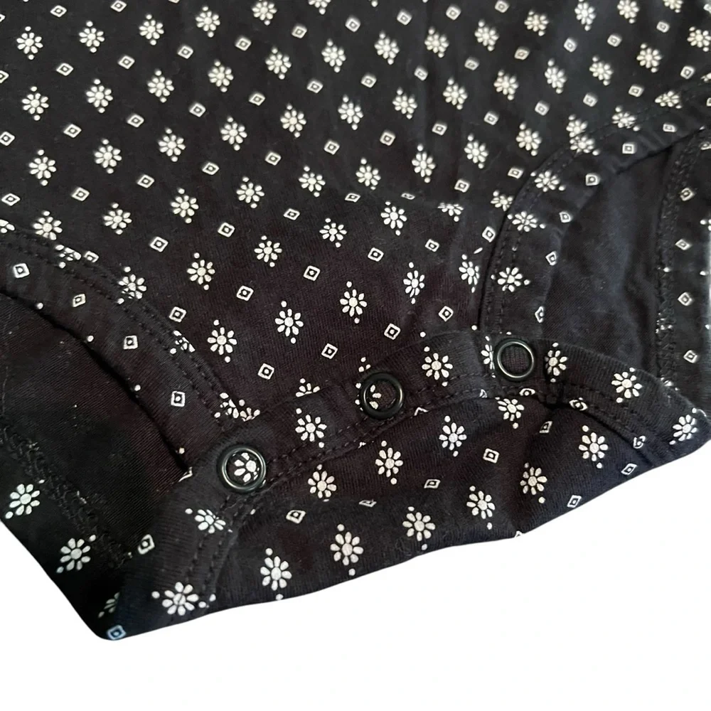 Carters Tank Bodysuit 18 months